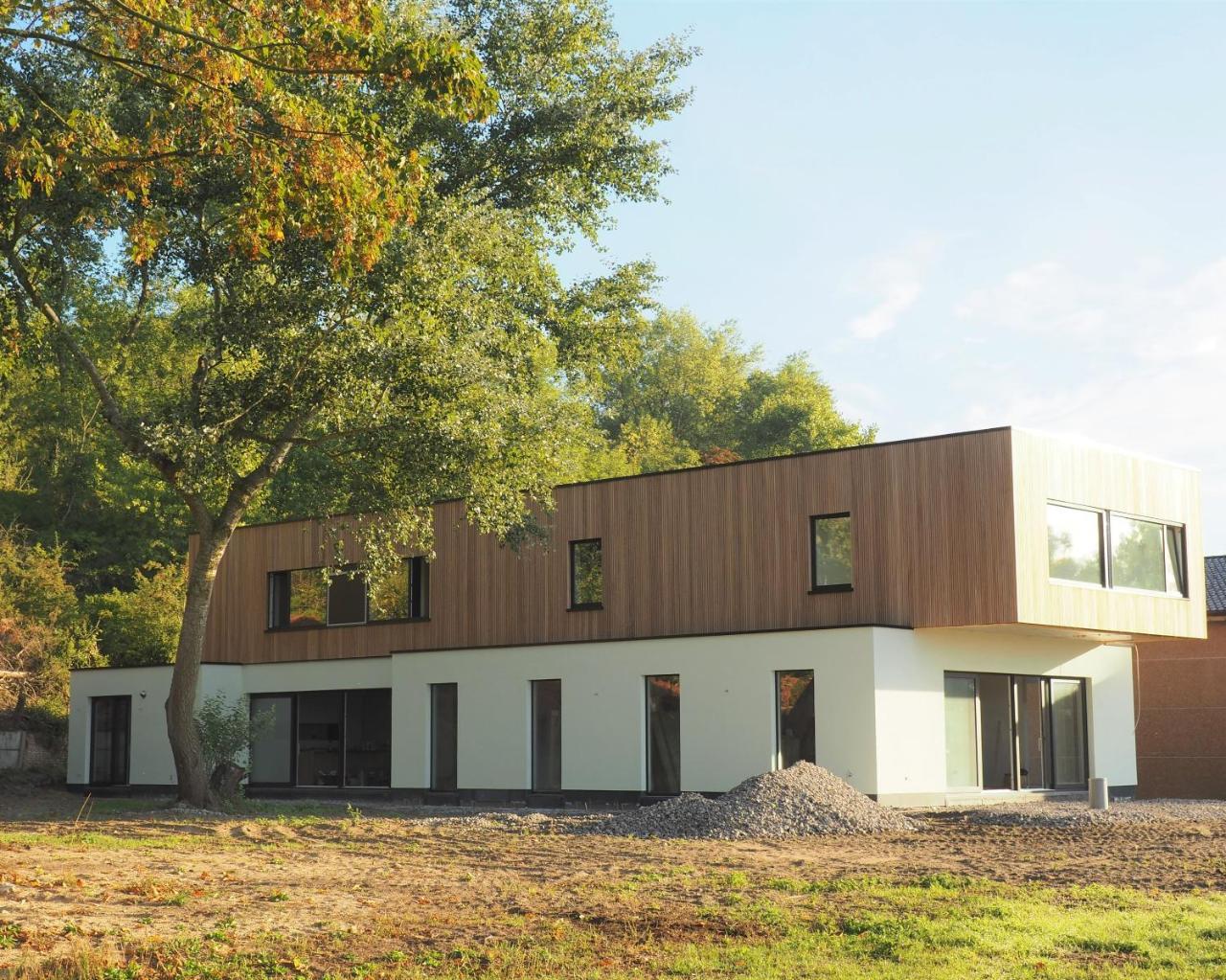 Fluithoekhoeve in Koksijde, Belgium