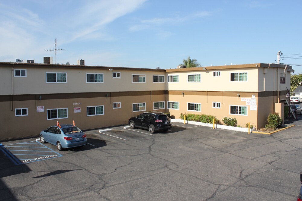 Grand Inn - photo 41