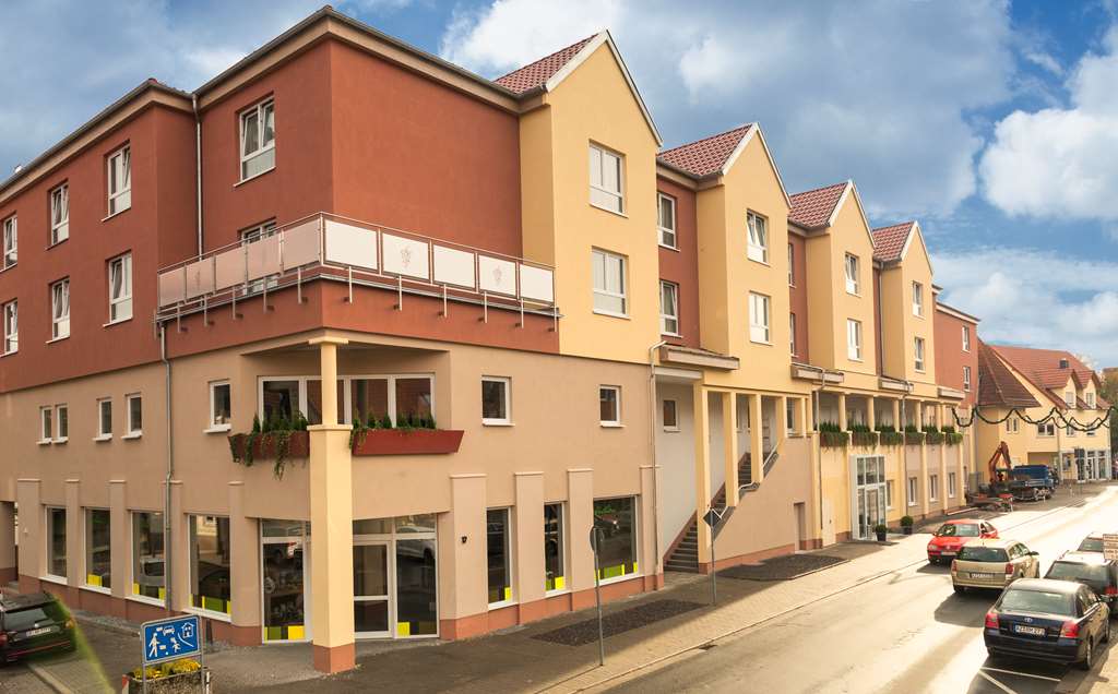 Weinhotel Kaisergarten — Alzey — photo 2