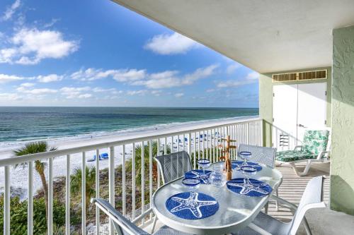 607 Sandcastle I — Indian Rocks Beach
