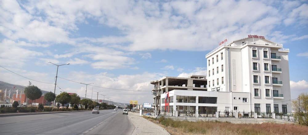 Sozturk Otel in Afyonkarahisar, Turkey