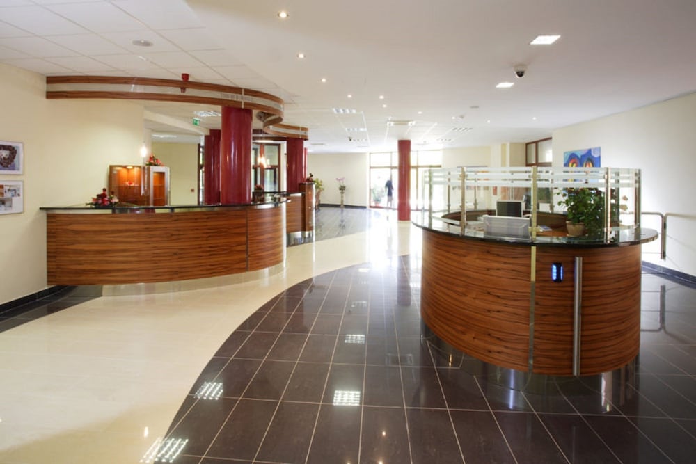 Wellness Hotel Patince — Nitra — photo 2