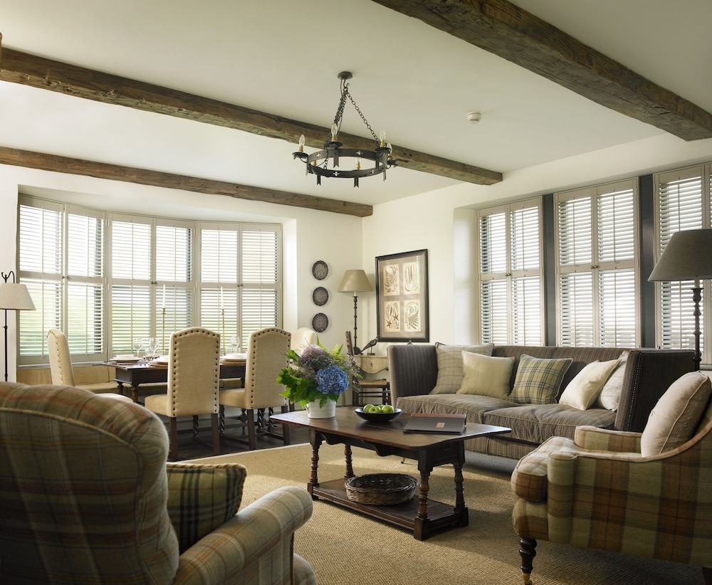 Trump International Golf Links & Hotel Doonbeg Ireland in Luimneach, Republic of Ireland