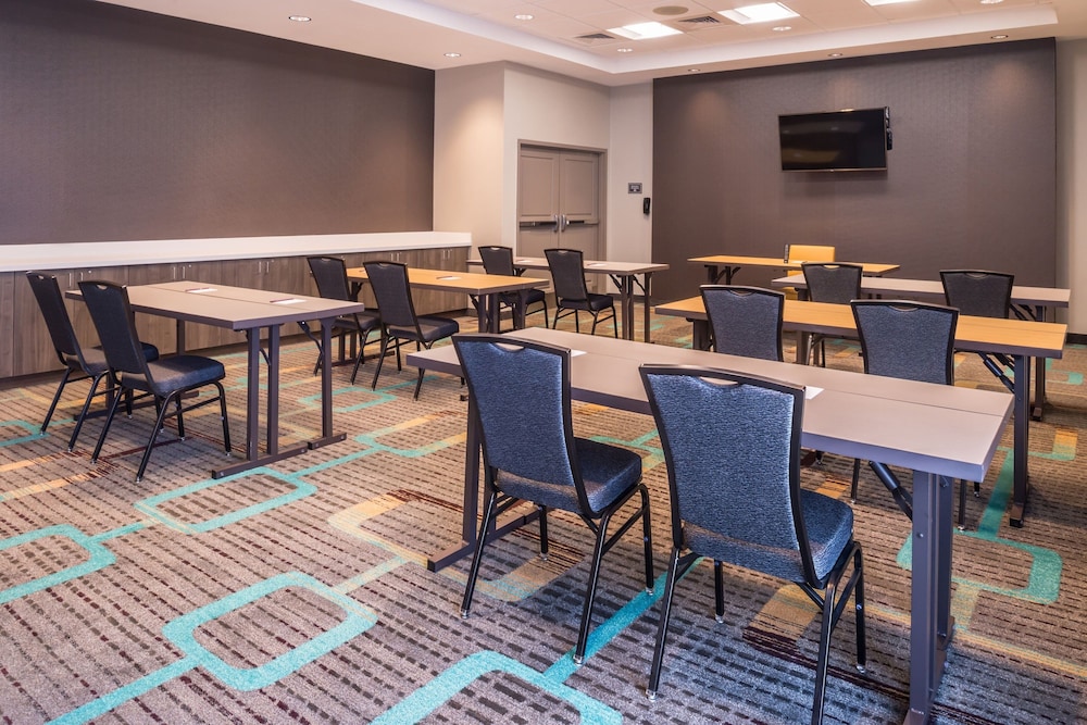 Residence Inn by Marriott Decatur - photo 46