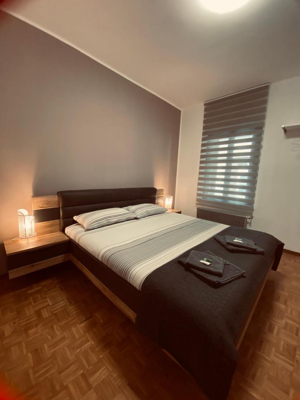 Affittacamere da Zippo - carbon neutral hotel in Venzone