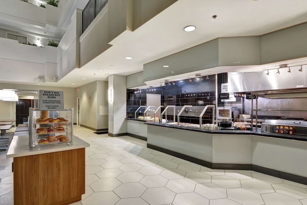 Embassy Suites by Hilton Orlando Downtown - photo 46