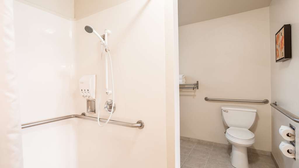 Best Western Golden Key - photo 24