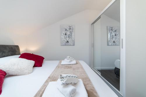 Ponente Apartments