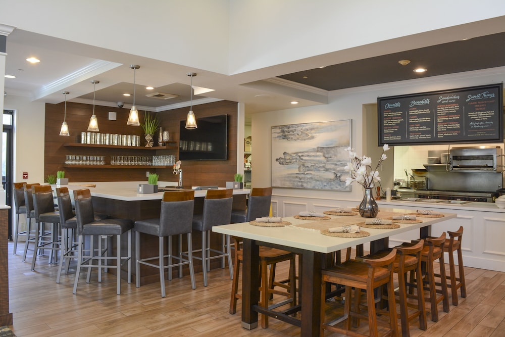 Hilton Garden Inn Napa - photo 70