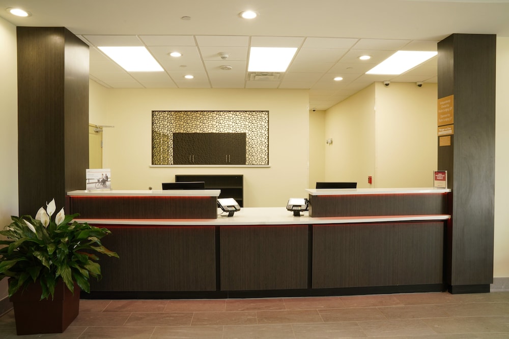 Candlewood Suites Plano North by IHG - photo 45