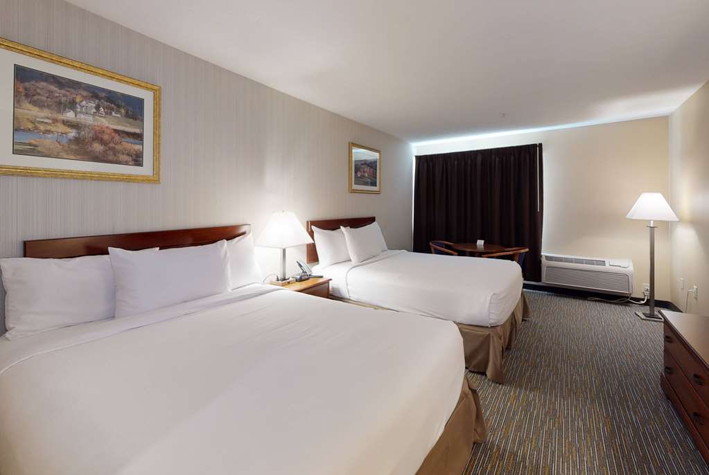 Ramada by Wyndham Strasburg Shenandoah Valley - photo 20