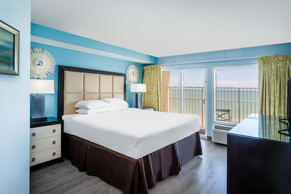 Palette Resort Myrtle Beach - photo 10