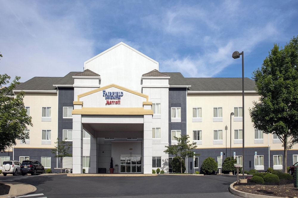 Fairfield Inn & Suites by Marriott State College - photo 31