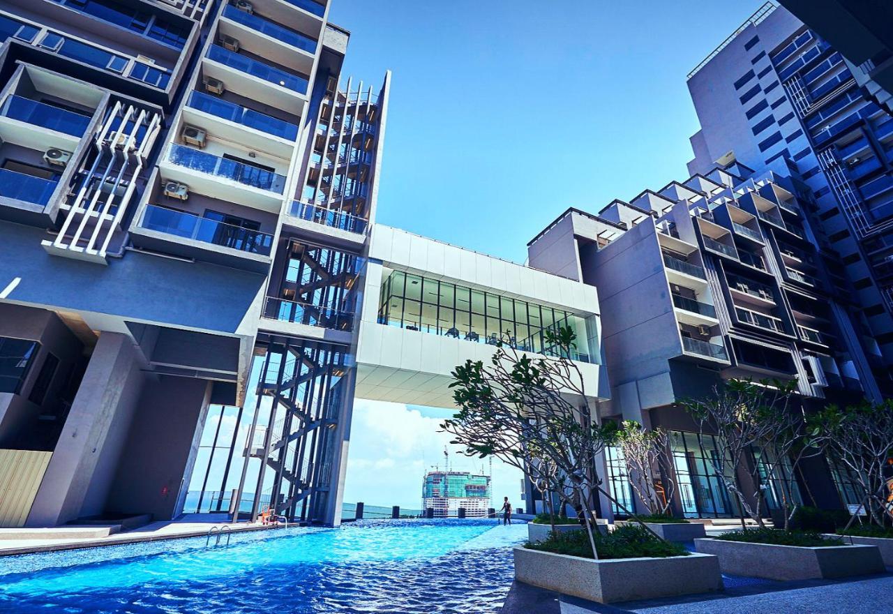 Imperio Residence Melaka by Jeffery Lam Home Management — 4-Star Luxury Hotel in Malacca, Malaysia