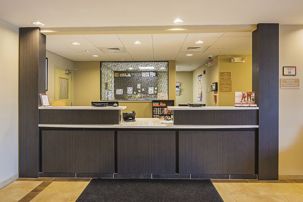 Candlewood Suites Pensacola University Area by IHG - photo 50