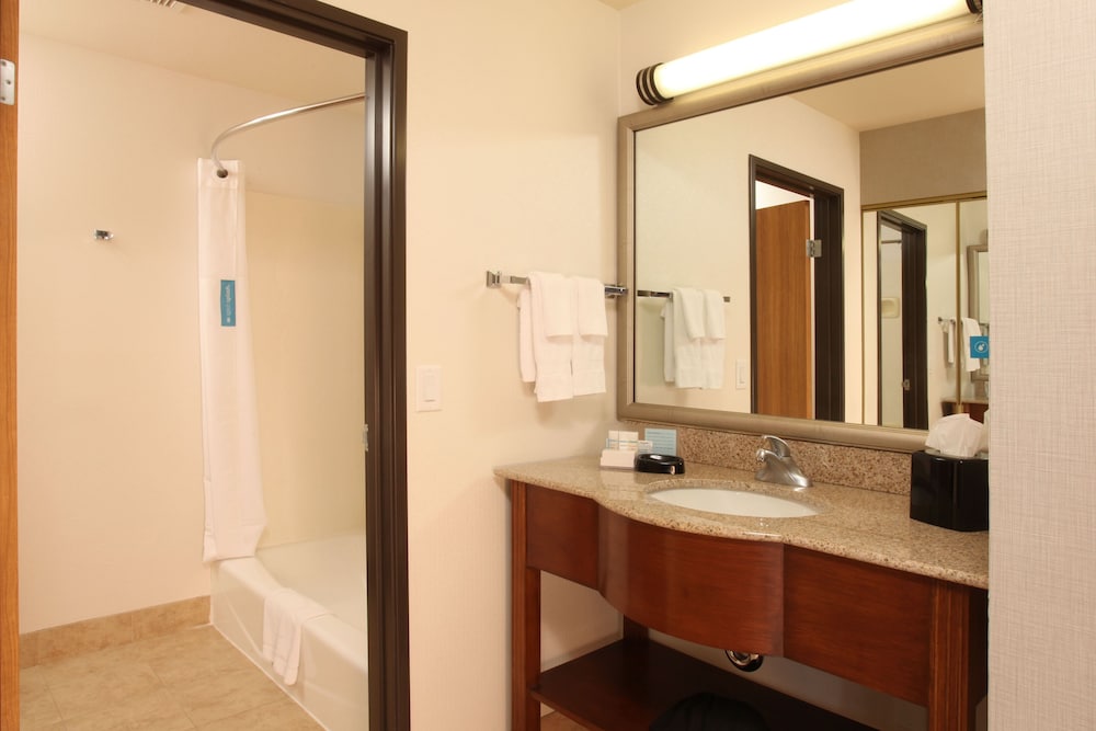 Hampton Inn Kalispell - photo 50