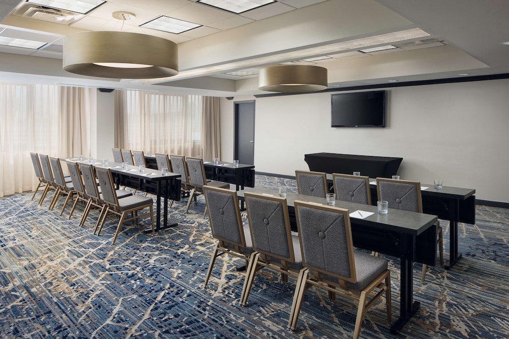 Embassy Suites by Hilton West Palm Beach Central - photo 56