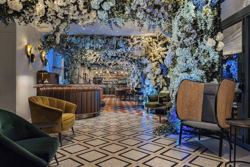 Gatsby Athens Hotel — 4-Star Luxury Hotel in Athens, Greece