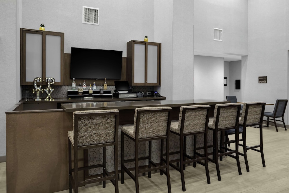 Hampton Inn & Suites Cedar Park North Austin - photo 32