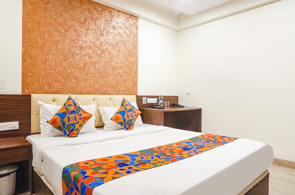 Fabhotel Hibiscus - last minute hotel in Pune