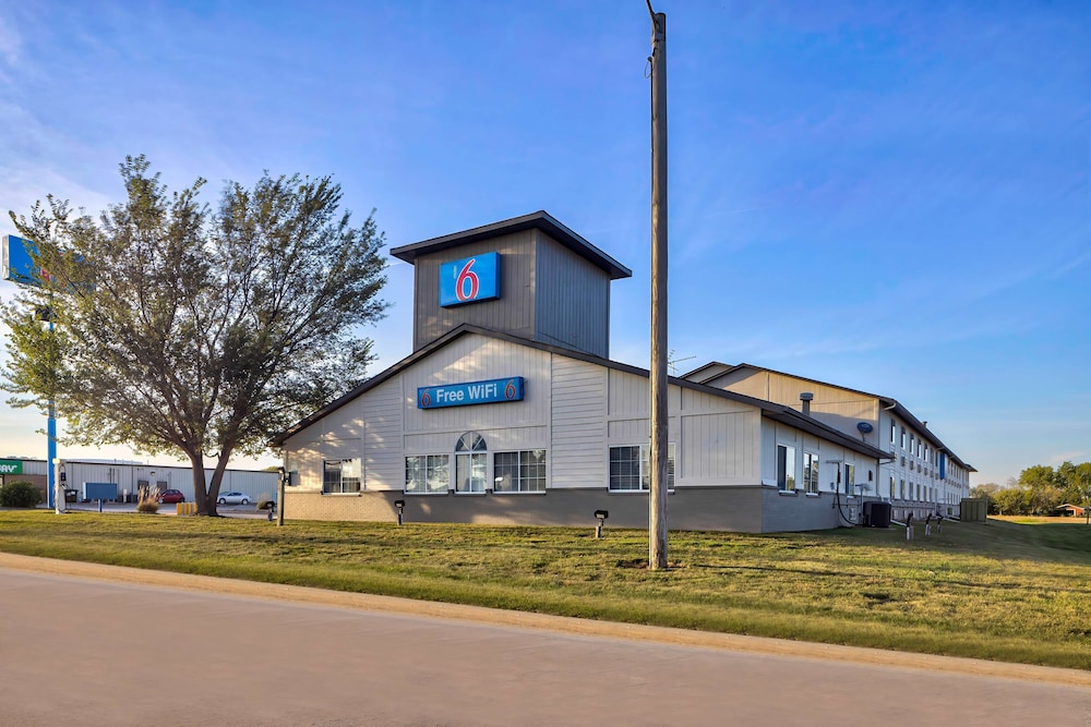 Motel 6 Stuart IA - photo 29