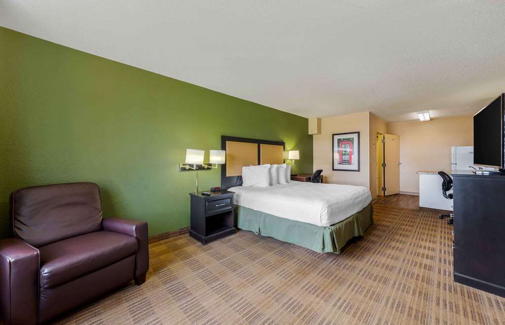 Extended Stay America Suites Ft Lauderdale Cyp Crk Andrews A - photo 16