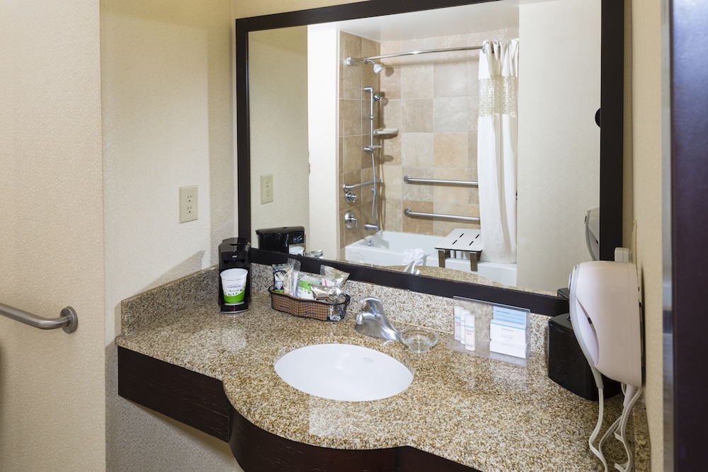 Hampton Inn & Suites Las Vegas South - photo 9