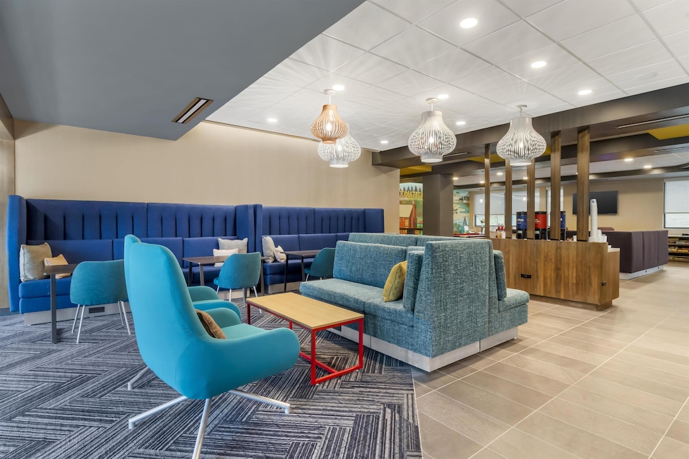 Tru by Hilton Goodlettsville Nashville - photo 36