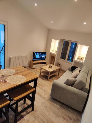 La Maisonnette D'anais - last minute hotel in Unknown City