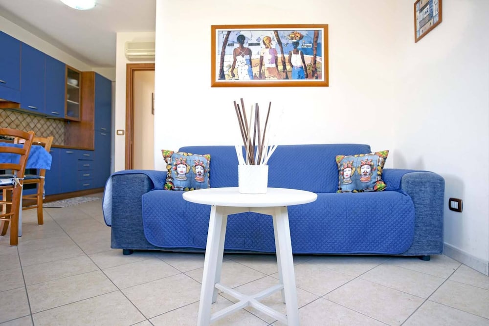 Brand new structure in marzamemi — 4-Star Luxury Hotel in Pachino, Italy