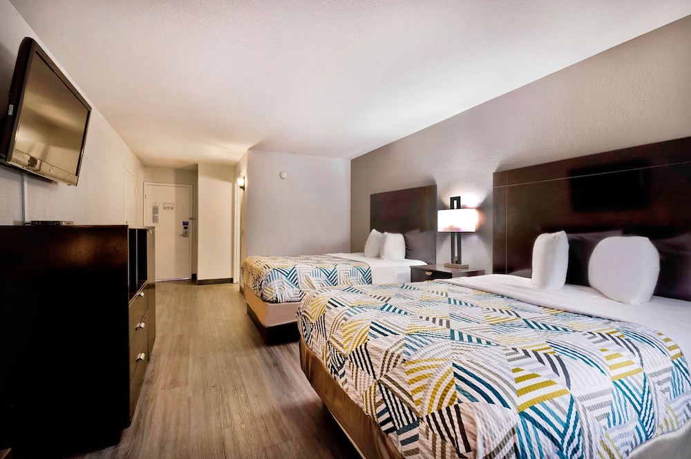 Motel6 Bartlesville OK - photo 3