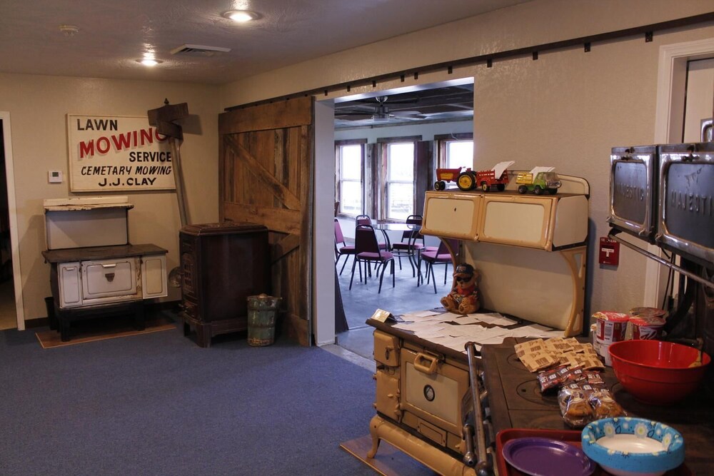 The BarnwooD Inn - photo 17
