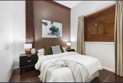 Darling Harbour Resort Style Apartment — hotel in Pyrmont