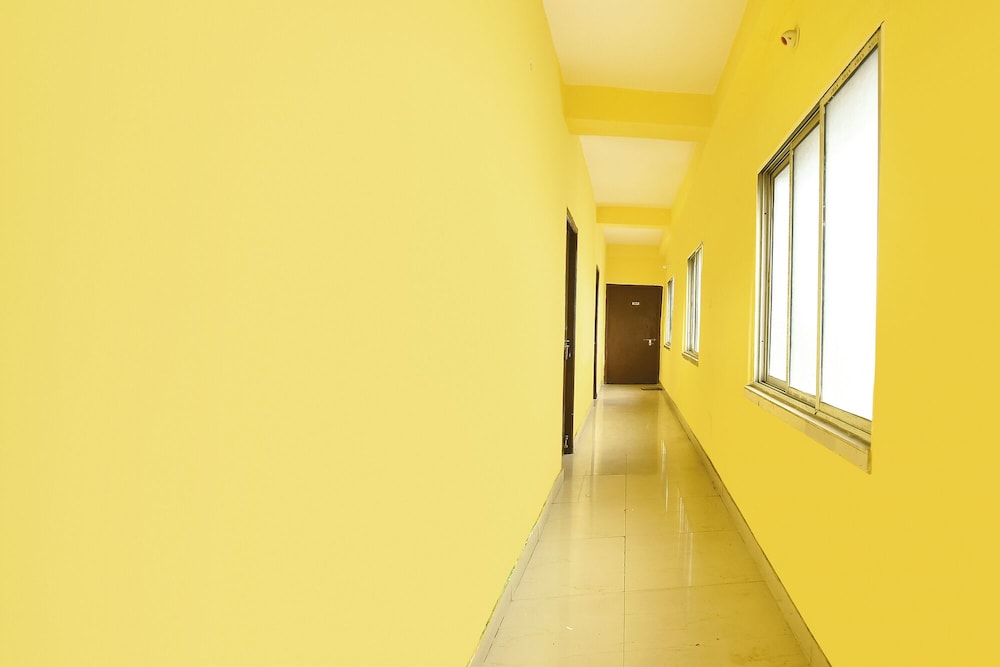 Fabhotel The Infinity — Kolkata — photo 2
