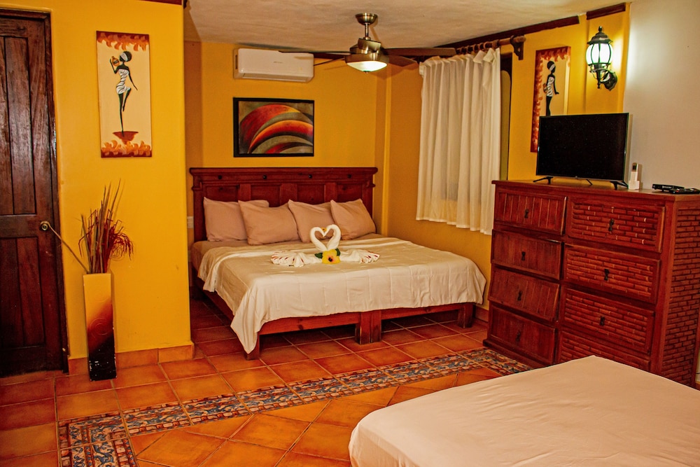 Tronco Bay Inn — La Union — photo 5