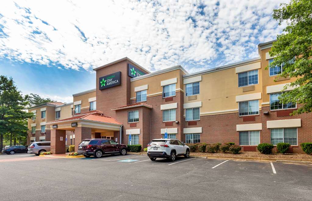 Extended Stay America Suites Washington DC Tysons Corner - photo 2