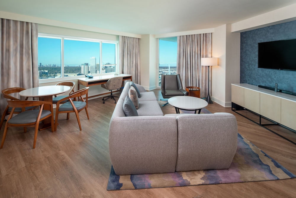 The Westin Houston Memorial City - photo 36