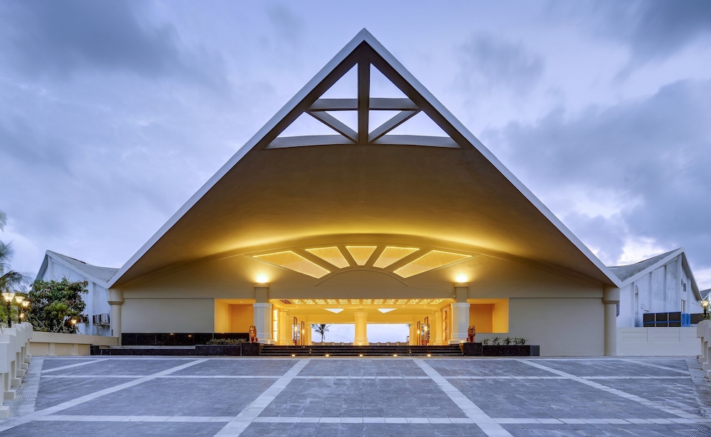 Sterling Puri — 5-Star Luxury Hotel in Puri, India