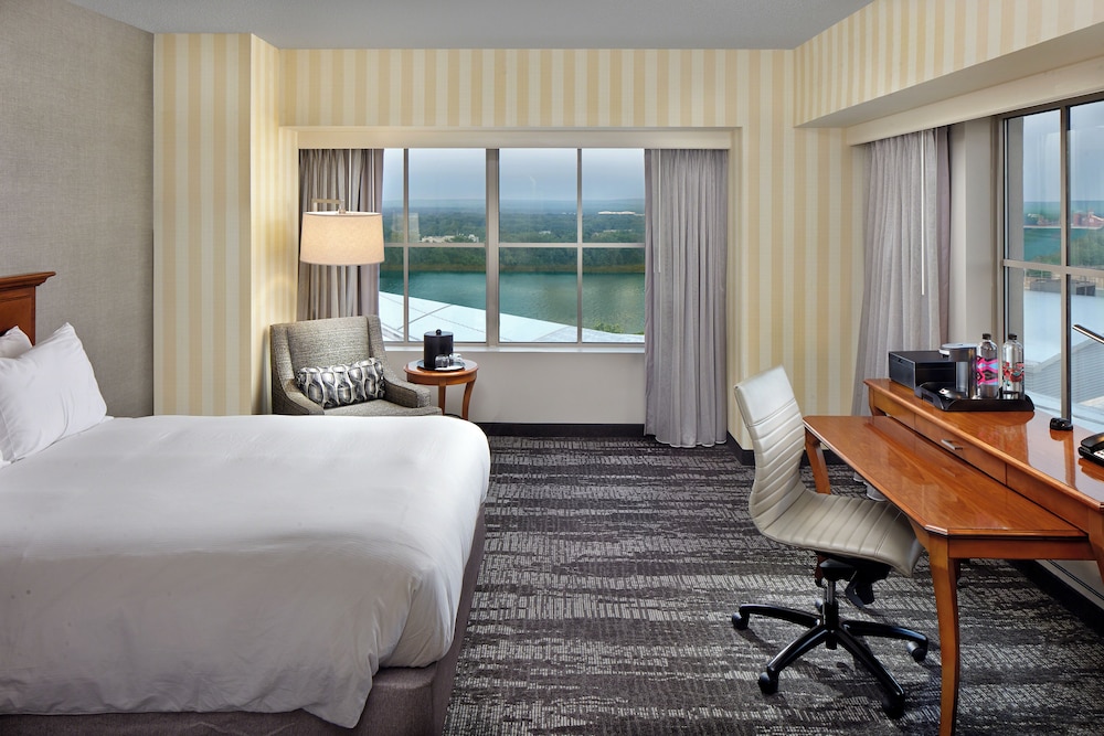 Marriott Hartford Downtown - photo 17