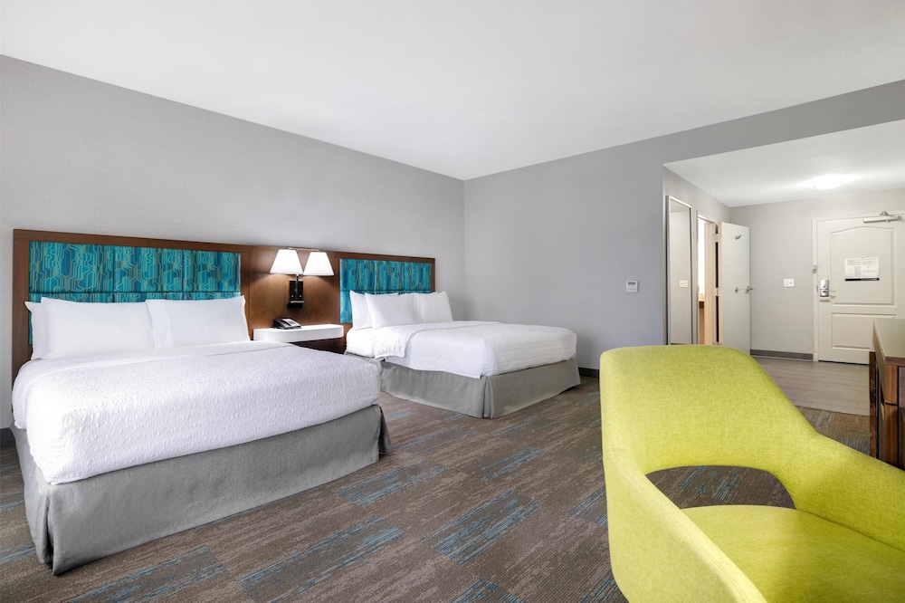 Hampton Inn & Suites Shreveport South - photo 11