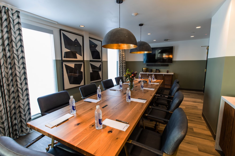 voco The Darwin Atlanta Midtown by IHG - photo 64