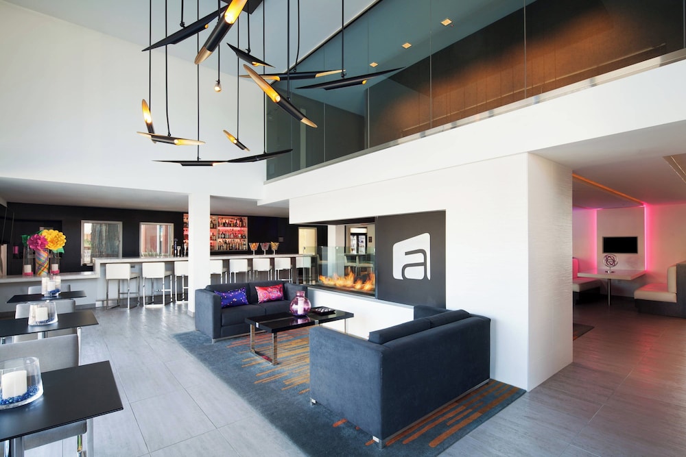 Aloft Sunnyvale - photo 42