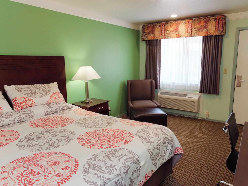 Sweet Home Inn - photo 3