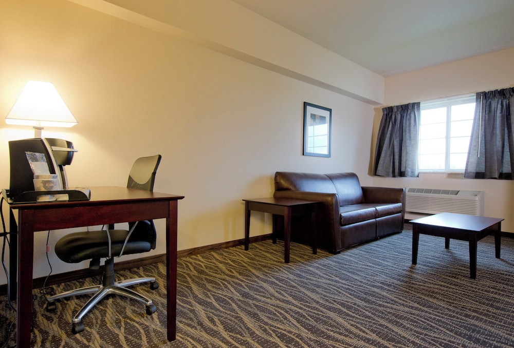 Cobblestone Inn & Suites Boone - photo 27