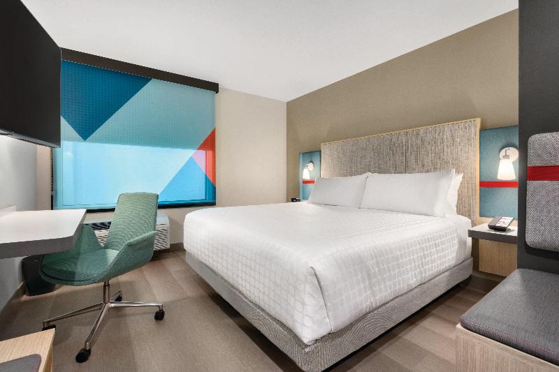 Avid Hotel Oklahoma City Quail Springs - photo 15