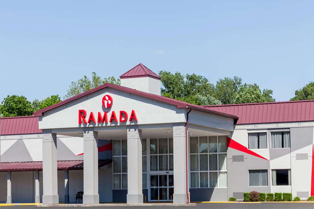 Ramada by Wyndham Henderson Evansville - featured photo