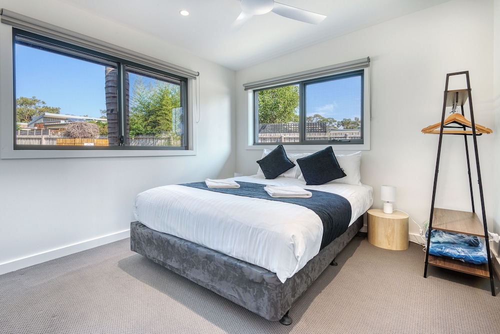 Inverloch Motel - carbon neutral hotel in Inverloch