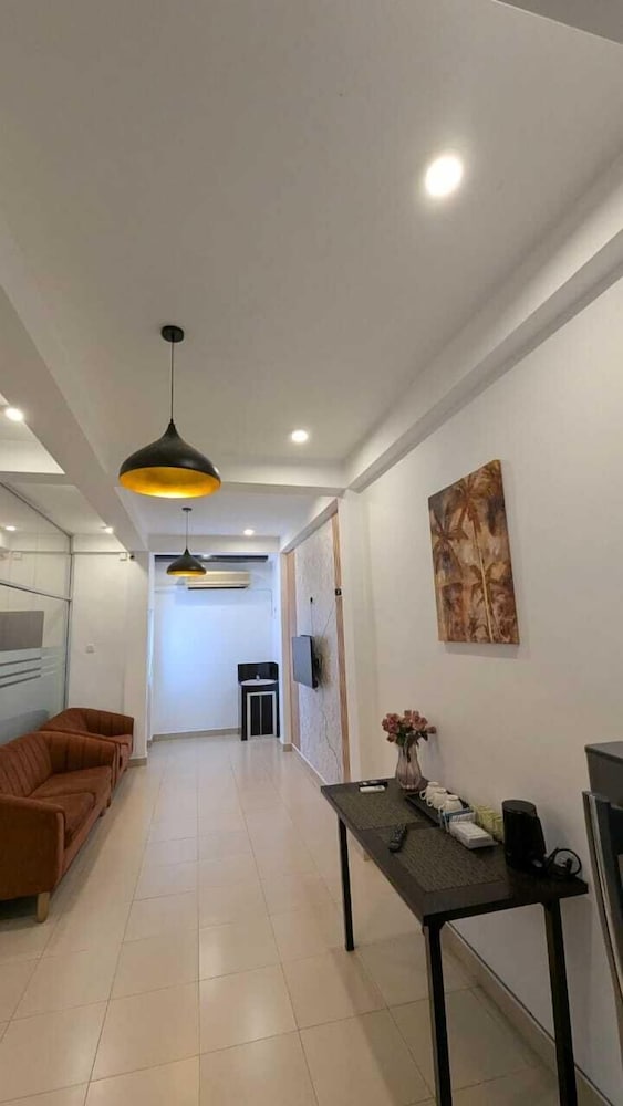 Reluxmee Hotel Anuradapura — Anuradhapura — photo 3