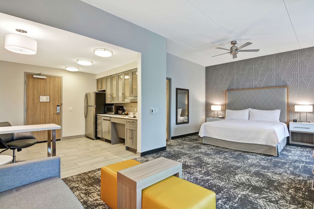 Homewood Suites by Hilton Lynchburg - photo 19