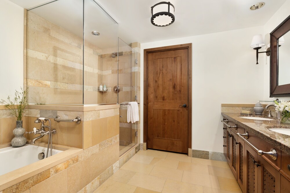 Four Seasons Resort Jackson Hole - photo 193